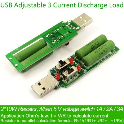 USB-resistor-dc-electronic-load-With-switch-adjustable-3-current-5V1A-2A-3A-battery-capacity-voltage.jpg (145.11 КБ, Просмотров: 1410) USB-resistor-dc-electronic-load-With-switch-adjustable-3-current-5V1A-2A-3A-battery-capacity-voltage.jpg