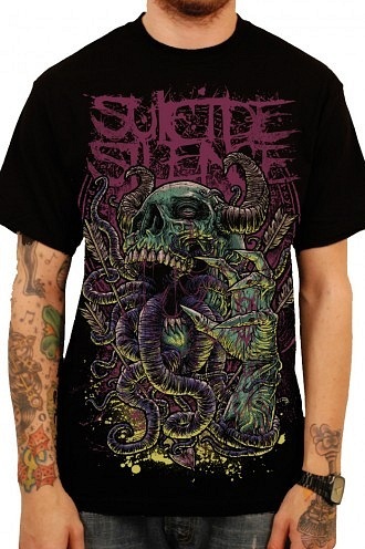 Футболка – Suicide Silence – Skull King.jpg (68.75 КБ, Просмотров: 1835) Футболка – Suicide Silence – Skull King.jpg